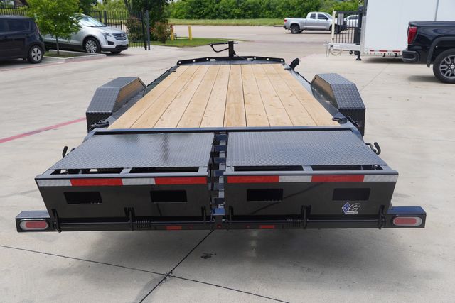 2024 Diamond C 2024 22' DIAMOND C LPX 210 $18,016 | Keller, TX | Complete Trailers of Texas 2024 Diamond C 2024 22' DIAMOND C LPX 210 $18,016 | Keller, TX | Complete Trailers of Texas