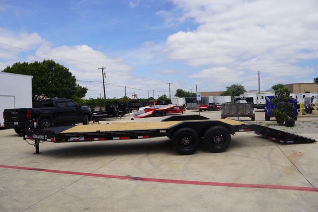 2024 Diamond C 2024 22' DIAMOND C LPX 210 $18,016 | Keller, TX | Complete Trailers of Texas 2024 Diamond C 2024 22' DIAMOND C LPX 210 $18,016 | Keller, TX | Complete Trailers of Texas