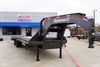 2024 Diamond C 2024 25' FMAX210 EQUIPMENT TRAILER $25,930 | Keller, TX | Complete Trailers of Texas