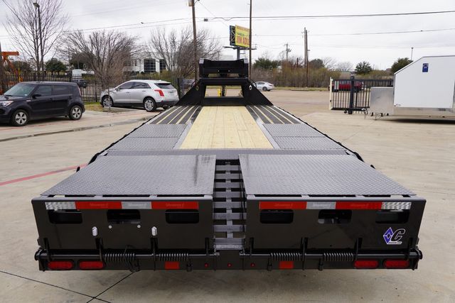 2024 Diamond C 2024 25' FMAX210 EQUIPMENT TRAILER $25,930 | Keller, TX | Complete Trailers of Texas 2024 Diamond C 2024 25' FMAX210 EQUIPMENT TRAILER $25,930 | Keller, TX | Complete Trailers of Texas