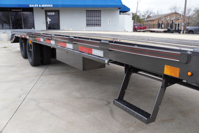 2024 Diamond C 2024 25' FMAX210 EQUIPMENT TRAILER $25,930 | Keller, TX | Complete Trailers of Texas 2024 Diamond C 2024 25' FMAX210 EQUIPMENT TRAILER $25,930 | Keller, TX | Complete Trailers of Texas