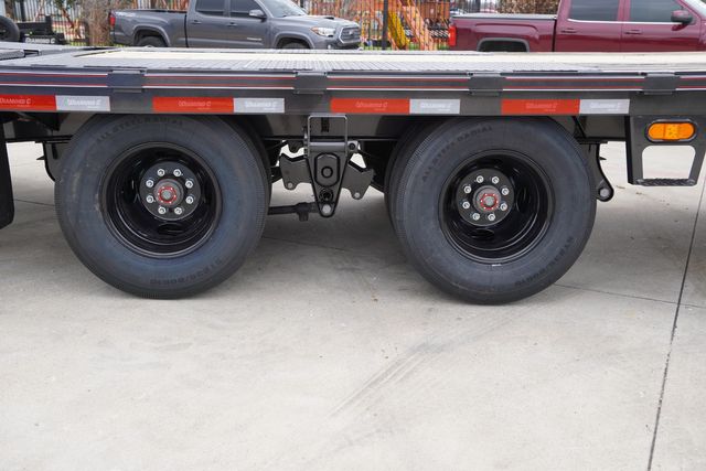 2024 Diamond C 2024 25' FMAX210 EQUIPMENT TRAILER $25,930 | Keller, TX | Complete Trailers of Texas 2024 Diamond C 2024 25' FMAX210 EQUIPMENT TRAILER $25,930 | Keller, TX | Complete Trailers of Texas