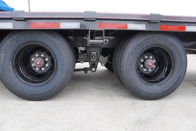 2024 Diamond C 2024 25' FMAX210 EQUIPMENT TRAILER $25,930 | Keller, TX | Complete Trailers of Texas 2024 Diamond C 2024 25' FMAX210 EQUIPMENT TRAILER $25,930 | Keller, TX | Complete Trailers of Texas