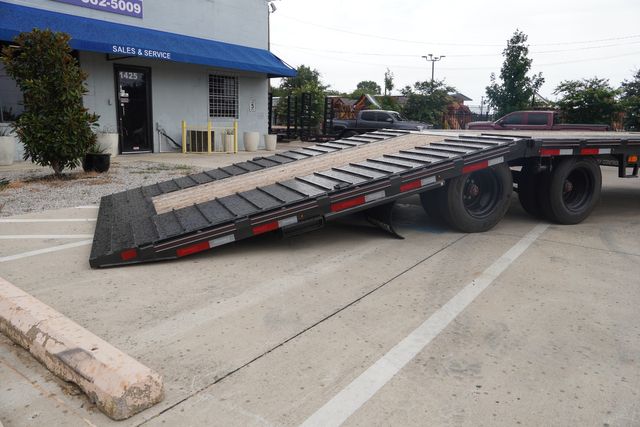 2024 Diamond C 2024 35' DIAMOND C FMAX 212 HDT $37,885 | Keller, TX | Complete Trailers of Texas