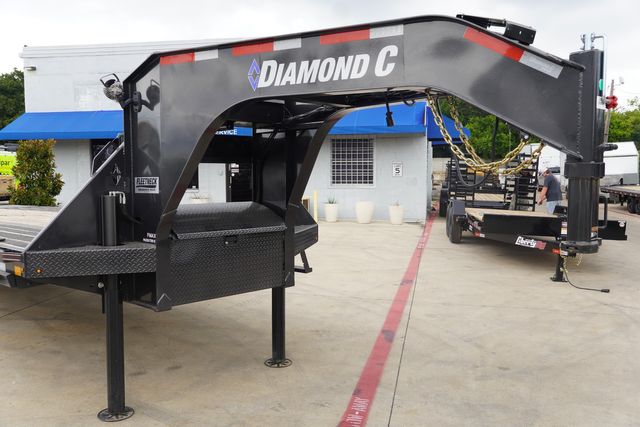 2024 Diamond C 2024 35' DIAMOND C FMAX 212 HDT $37,885 | Keller, TX | Complete Trailers of Texas 2024 Diamond C 2024 35' DIAMOND C FMAX 212 HDT $37,885 | Keller, TX | Complete Trailers of Texas