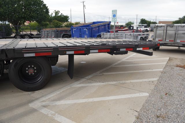 2024 Diamond C 2024 35' DIAMOND C FMAX 212 HDT $37,885 | Keller, TX | Complete Trailers of Texas