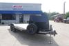 2024 Diamond C 2024 DIAMOND C 16' GTF 235 W DRIVE OVER FENDERS $8,661 | Keller, TX | Complete Trailers of Texas