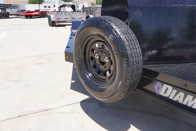 2024 Diamond C 2024 DIAMOND C 16' GTF 235 W DRIVE OVER FENDERS $8,661 | Keller, TX | Complete Trailers of Texas 2024 Diamond C 2024 DIAMOND C 16' GTF 235 W DRIVE OVER FENDERS $8,661 | Keller, TX | Complete Trailers of Texas