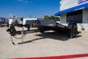 2024 Diamond C 2024 DIAMOND C DSA 107 EQUIPMENT TRAILER $5,616 | Keller, TX | Complete Trailers of Texas
