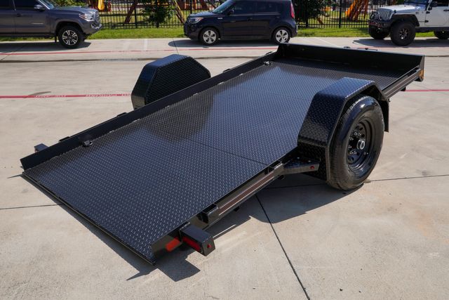 2024 Diamond C 2024 DIAMOND C DSA 107 EQUIPMENT TRAILER $5,616 | Keller, TX | Complete Trailers of Texas 2024 Diamond C 2024 DIAMOND C DSA 107 EQUIPMENT TRAILER $5,616 | Keller, TX | Complete Trailers of Texas