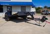 2024 Diamond C 2024 DIAMOND C DSA 107 EQUIPMENT TRAILER $5,466.34 | Keller, TX | Complete Trailers of Texas