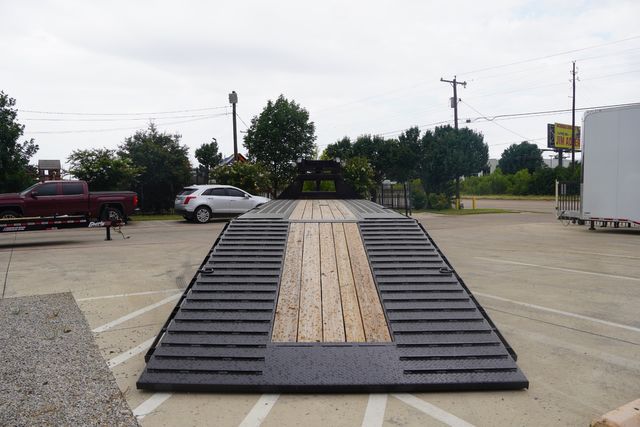 2024 Diamond C 2024 DIAMOND C FMAX212 EQUIPMENT TRAILER. $37,830 | Keller, TX | Complete Trailers of Texas