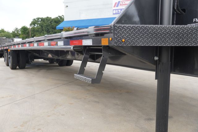 2024 Diamond C 2024 DIAMOND C FMAX212 EQUIPMENT TRAILER. $37,830 | Keller, TX | Complete Trailers of Texas 2024 Diamond C 2024 DIAMOND C FMAX212 EQUIPMENT TRAILER. $37,830 | Keller, TX | Complete Trailers of Texas