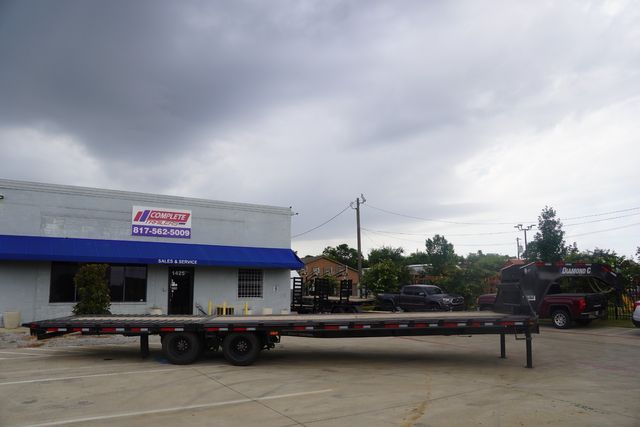 2024 Diamond C 2024 DIAMOND C FMAX212 EQUIPMENT TRAILER. $37,830 | Keller, TX | Complete Trailers of Texas 2024 Diamond C 2024 DIAMOND C FMAX212 EQUIPMENT TRAILER. $37,830 | Keller, TX | Complete Trailers of Texas