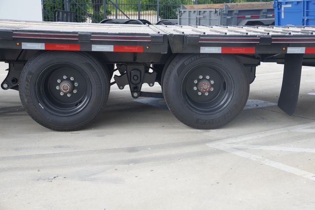 2024 Diamond C 2024 DIAMOND C FMAX212 EQUIPMENT TRAILER. $37,830 | Keller, TX | Complete Trailers of Texas