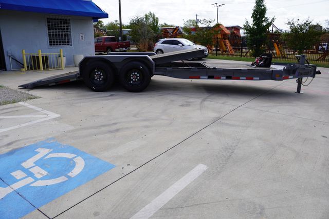 2024 Diamond C 2024 DIAMOND C HDT 208 24' $20,170 | Keller, TX | Complete Trailers of Texas