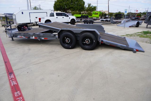 2024 Diamond C 2024 DIAMOND C HDT 208 24' $20,170 | Keller, TX | Complete Trailers of Texas 2024 Diamond C 2024 DIAMOND C HDT 208 24' $20,170 | Keller, TX | Complete Trailers of Texas