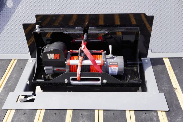 2024 Diamond C 2024 DIAMOND C HDT 208 24' $20,170 | Keller, TX | Complete Trailers of Texas 2024 Diamond C 2024 DIAMOND C HDT 208 24' $20,170 | Keller, TX | Complete Trailers of Texas