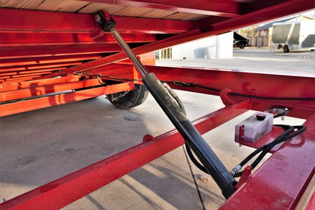 2024 Diamond C 2024 DIAMOND C HDT207 FULL TILT EQUIPMENT TRAILER $11,124 | Keller, TX | Complete Trailers of Texas 2024 Diamond C 2024 DIAMOND C HDT207 FULL TILT EQUIPMENT TRAILER $11,124 | Keller, TX | Complete Trailers of Texas