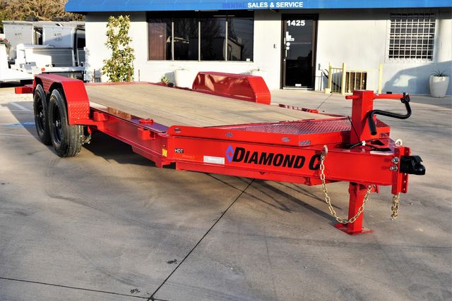 2024 Diamond C 2024 DIAMOND C HDT207 FULL TILT EQUIPMENT TRAILER $11,124 | Keller, TX | Complete Trailers of Texas 2024 Diamond C 2024 DIAMOND C HDT207 FULL TILT EQUIPMENT TRAILER $11,124 | Keller, TX | Complete Trailers of Texas