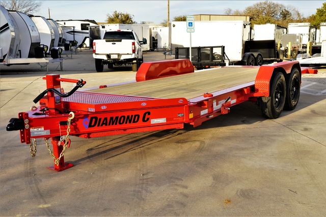 2024 Diamond C 2024 DIAMOND C HDT207 FULL TILT EQUIPMENT TRAILER $11,124 | Keller, TX | Complete Trailers of Texas 2024 Diamond C 2024 DIAMOND C HDT207 FULL TILT EQUIPMENT TRAILER $11,124 | Keller, TX | Complete Trailers of Texas