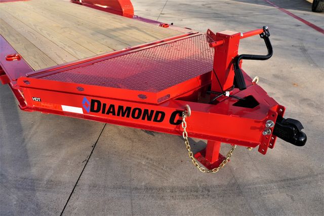 2024 Diamond C 2024 DIAMOND C HDT207 FULL TILT EQUIPMENT TRAILER $11,124 | Keller, TX | Complete Trailers of Texas 2024 Diamond C 2024 DIAMOND C HDT207 FULL TILT EQUIPMENT TRAILER $11,124 | Keller, TX | Complete Trailers of Texas