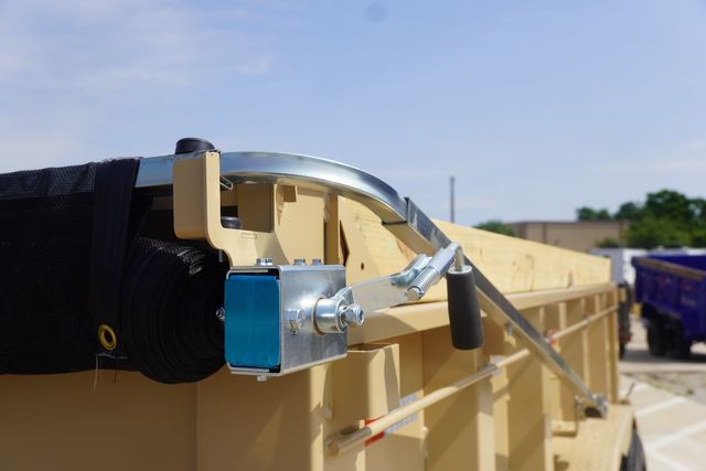 2024 Diamond C 2024 DIAMOND C LPT 208 DUMP TRAILER $22,430 | Keller, TX | Complete Trailers of Texas 2024 Diamond C 2024 DIAMOND C LPT 208 DUMP TRAILER $22,430 | Keller, TX | Complete Trailers of Texas