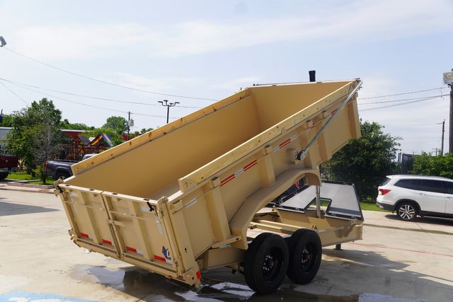 2024 Diamond C 2024 DIAMOND C LPT 208 DUMP TRAILER $22,430 | Keller, TX | Complete Trailers of Texas 2024 Diamond C 2024 DIAMOND C LPT 208 DUMP TRAILER $22,430 | Keller, TX | Complete Trailers of Texas
