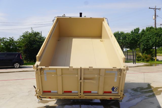 2024 Diamond C 2024 DIAMOND C LPT 208 DUMP TRAILER $22,430 | Keller, TX | Complete Trailers of Texas 2024 Diamond C 2024 DIAMOND C LPT 208 DUMP TRAILER $22,430 | Keller, TX | Complete Trailers of Texas