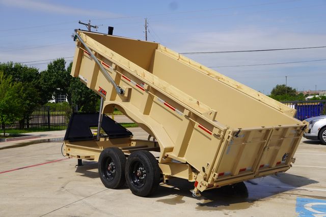 2024 Diamond C 2024 DIAMOND C LPT 208 DUMP TRAILER $22,430 | Keller, TX | Complete Trailers of Texas 2024 Diamond C 2024 DIAMOND C LPT 208 DUMP TRAILER $22,430 | Keller, TX | Complete Trailers of Texas