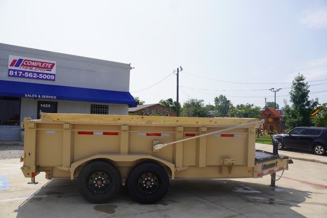 2024 Diamond C 2024 DIAMOND C LPT 208 DUMP TRAILER $22,430 | Keller, TX | Complete Trailers of Texas 2024 Diamond C 2024 DIAMOND C LPT 208 DUMP TRAILER $22,430 | Keller, TX | Complete Trailers of Texas