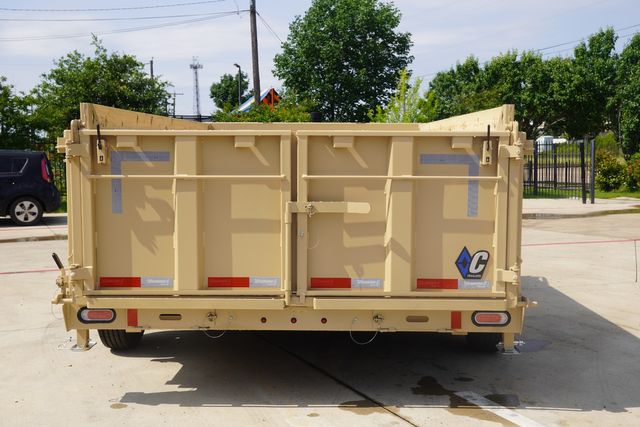 2024 Diamond C 2024 DIAMOND C LPT 208 DUMP TRAILER $22,430 | Keller, TX | Complete Trailers of Texas 2024 Diamond C 2024 DIAMOND C LPT 208 DUMP TRAILER $22,430 | Keller, TX | Complete Trailers of Texas