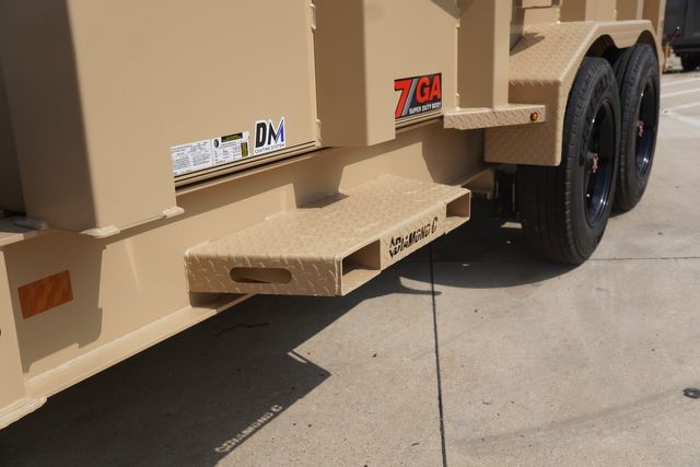 2024 Diamond C 2024 DIAMOND C LPT 208 DUMP TRAILER $22,430 | Keller, TX | Complete Trailers of Texas 2024 Diamond C 2024 DIAMOND C LPT 208 DUMP TRAILER $22,430 | Keller, TX | Complete Trailers of Texas