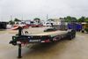 2024 Diamond C 2024 DIAMOND C LPX 307 EQUIPMENT TRAILER $18,813 | Keller, TX | Complete Trailers of Texas