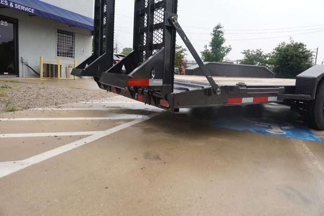 2024 Diamond C 2024 DIAMOND C LPX 307 EQUIPMENT TRAILER $18,813 | Keller, TX | Complete Trailers of Texas 2024 Diamond C 2024 DIAMOND C LPX 307 EQUIPMENT TRAILER $18,813 | Keller, TX | Complete Trailers of Texas