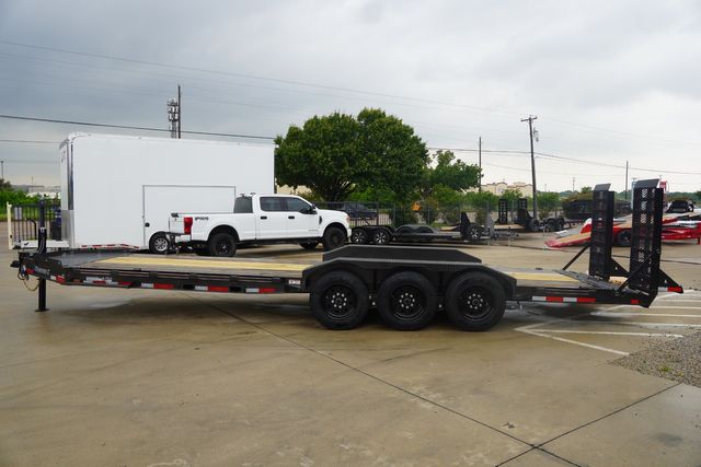 2024 Diamond C 2024 DIAMOND C LPX 307 EQUIPMENT TRAILER $18,813 | Keller, TX | Complete Trailers of Texas 2024 Diamond C 2024 DIAMOND C LPX 307 EQUIPMENT TRAILER $18,813 | Keller, TX | Complete Trailers of Texas