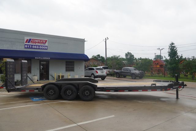 2024 Diamond C 2024 DIAMOND C LPX 307 EQUIPMENT TRAILER $18,813 | Keller, TX | Complete Trailers of Texas 2024 Diamond C 2024 DIAMOND C LPX 307 EQUIPMENT TRAILER $18,813 | Keller, TX | Complete Trailers of Texas