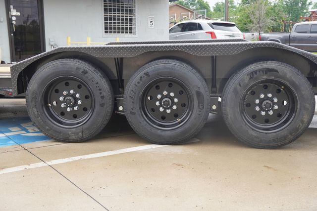 2024 Diamond C 2024 DIAMOND C LPX 307 EQUIPMENT TRAILER $18,813 | Keller, TX | Complete Trailers of Texas 2024 Diamond C 2024 DIAMOND C LPX 307 EQUIPMENT TRAILER $18,813 | Keller, TX | Complete Trailers of Texas