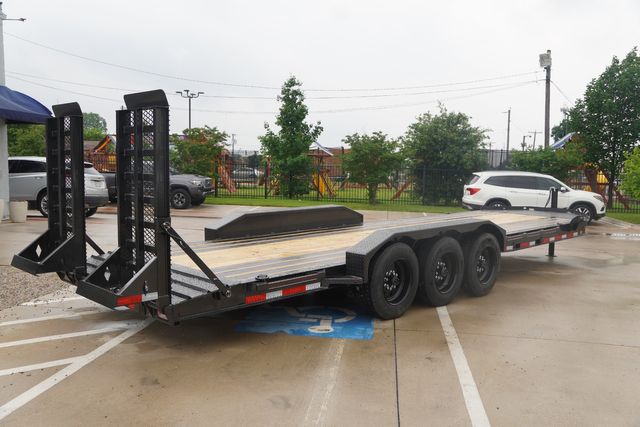 2024 Diamond C 2024 DIAMOND C LPX 307 EQUIPMENT TRAILER $18,813 | Keller, TX | Complete Trailers of Texas 2024 Diamond C 2024 DIAMOND C LPX 307 EQUIPMENT TRAILER $18,813 | Keller, TX | Complete Trailers of Texas