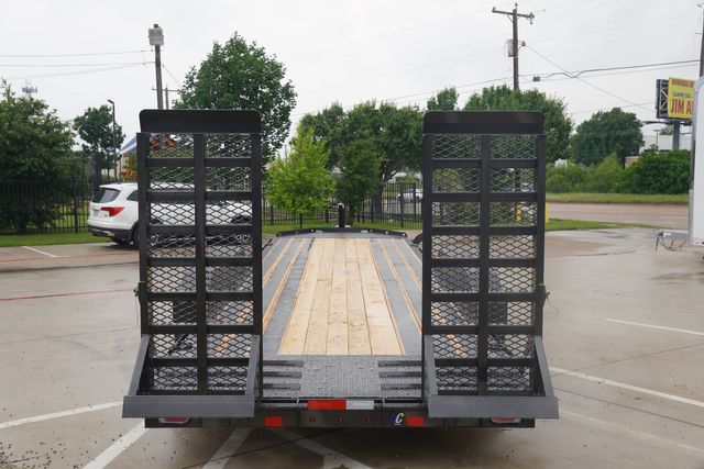 2024 Diamond C 2024 DIAMOND C LPX 307 EQUIPMENT TRAILER $18,813 | Keller, TX | Complete Trailers of Texas 2024 Diamond C 2024 DIAMOND C LPX 307 EQUIPMENT TRAILER $18,813 | Keller, TX | Complete Trailers of Texas