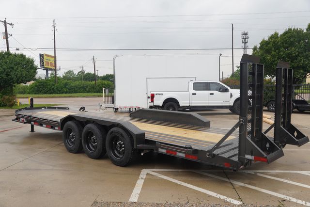 2024 Diamond C 2024 DIAMOND C LPX 307 EQUIPMENT TRAILER $18,813 | Keller, TX | Complete Trailers of Texas 2024 Diamond C 2024 DIAMOND C LPX 307 EQUIPMENT TRAILER $18,813 | Keller, TX | Complete Trailers of Texas