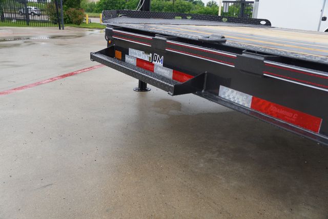 2024 Diamond C 2024 DIAMOND C LPX 307 EQUIPMENT TRAILER $18,813 | Keller, TX | Complete Trailers of Texas 2024 Diamond C 2024 DIAMOND C LPX 307 EQUIPMENT TRAILER $18,813 | Keller, TX | Complete Trailers of Texas