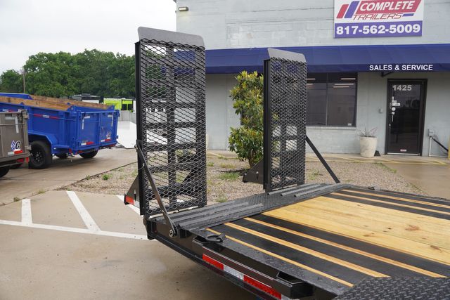 2024 Diamond C 2024 DIAMOND C LPX 307 EQUIPMENT TRAILER $18,813 | Keller, TX | Complete Trailers of Texas 2024 Diamond C 2024 DIAMOND C LPX 307 EQUIPMENT TRAILER $18,813 | Keller, TX | Complete Trailers of Texas