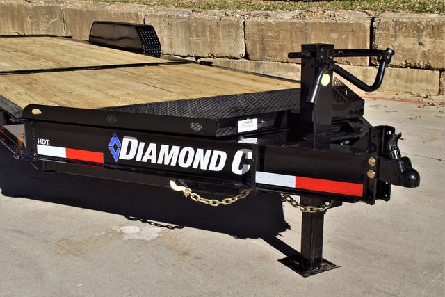 2024 Diamond C 2024 20' HDT 207 Tilt Deck Trailer $11,177.00 | Keller, TX | Complete Trailers of Texas 2024 Diamond C 2024 20' HDT 207 Tilt Deck Trailer $11,177.00 | Keller, TX | Complete Trailers of Texas
