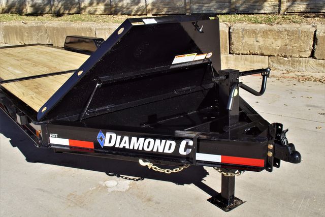 2024 Diamond C 2024 20' HDT 207 Tilt Deck Trailer $11,177.00 | Keller, TX | Complete Trailers of Texas 2024 Diamond C 2024 20' HDT 207 Tilt Deck Trailer $11,177.00 | Keller, TX | Complete Trailers of Texas