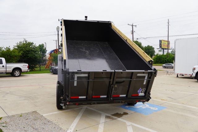 2024 Diamond C 2024 LPT210 DUMP TRAILER $25,146 | Keller, TX | Complete Trailers of Texas 2024 Diamond C 2024 LPT210 DUMP TRAILER $25,146 | Keller, TX | Complete Trailers of Texas