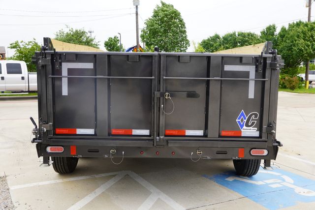 2024 Diamond C 2024 LPT210 DUMP TRAILER $25,146 | Keller, TX | Complete Trailers of Texas 2024 Diamond C 2024 LPT210 DUMP TRAILER $25,146 | Keller, TX | Complete Trailers of Texas