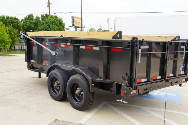 2024 Diamond C 2024 LPT210 DUMP TRAILER $25,146 | Keller, TX | Complete Trailers of Texas 2024 Diamond C 2024 LPT210 DUMP TRAILER $25,146 | Keller, TX | Complete Trailers of Texas