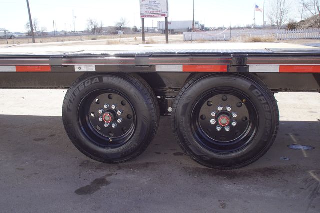 2024 Diamond C SALE 22' DEC 208 18K DECKOVER EQUIPMENT TRAILER W/MAX RAMPS $16,265 | Henderson , CO | Complete Trailers of Colorado 2024 Diamond C SALE 22' DEC 208 18K DECKOVER EQUIPMENT TRAILER W/MAX RAMPS $16,265 | Henderson , CO | Complete Trailers of Colorado