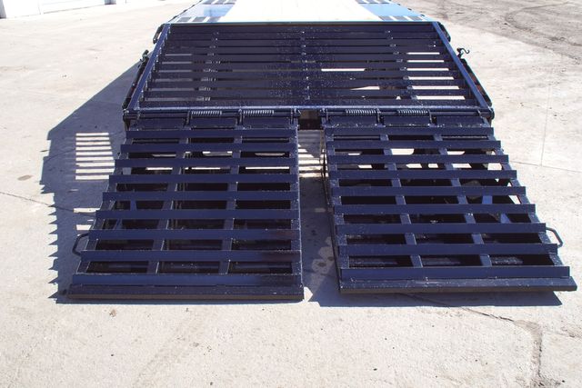 2024 Diamond C SALE 22' DEC 208 18K DECKOVER EQUIPMENT TRAILER W/MAX RAMPS $16,265 | Henderson , CO | Complete Trailers of Colorado 2024 Diamond C SALE 22' DEC 208 18K DECKOVER EQUIPMENT TRAILER W/MAX RAMPS $16,265 | Henderson , CO | Complete Trailers of Colorado